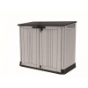 Záhradný box Keter STORE-IT-OUT MIDI Prime Upgrade šedý