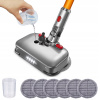 MOP NASADKA MOPUJĄCA PRE Dyson V7 V8 V10 V11 V15 hlavica
