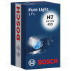 Žiarovka Bosch H7, Pure Light WS 1987302071