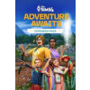 The Sims 4: Adventure Awaits - Expansion Pack (DLC)