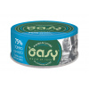 Oasy More Love Konzerva Tuna with Anchovies 70g
