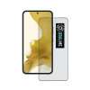 OBAL:ME Privacy 5D Tvrdené Sklo pre Samsung Galaxy S22 Black (8596311253607)