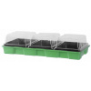 Strend Pro Herrison P2005 3 priesady 57x24,5x13,5 cm