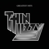 Thin Lizzy - Greatest Hits / Vinyl / 2LP [2 LP]