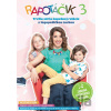 DVD Rapotáčik 3 CD