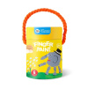 Jar Melo Jarmelo Prstové farby 6 x 60 ml