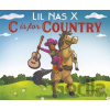 C is for Country - X Lil Nas