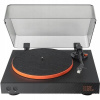 Gramofón JBL Spinner BT Čierno-oranžový