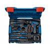Bosch Bosch sada AKU šroubováku GSR 12V-15 a ručního nářadí v L-Boxxu 102 060186810R