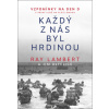 Každý z nás byl hrdinou - Jim DeFelice, Ray Lambert