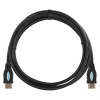 Kábel HDMI+Ethernet 1,5 m (SL0101)