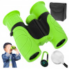 Detský ďalekohľad click4TOYS COMPACT BINOCULARS