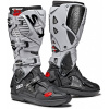 SIDI topánky CROSSFIRE 3 SRS black/ash - 46