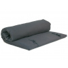 Matrac na masáž Bodhi Shiatsu Futon (S-L) s odnímateľným poťahom Farba: antracitová, Rozmery: 200 x 160 cm od 200*100*6 cm | 12 farieb