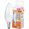 LED žiarovka OSRAM, E14, 5W, 470lm, 2700K