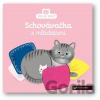 Schovávačka s mláďatami - Aurélie Guillerey