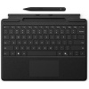 Microsoft Surface Pro Keyboard + Slim Pen 2 Bundle (Black), Commercial, CZ&SK (potisk) 8X8-00162