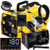Zvárací poloautomat MMA, TIG Powermat 15-180 A 230 V