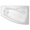 ARTTEC Akrylátová vaňa THALEILA CLASSIC - 160 x 105 cm pravá SOR01853