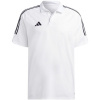 T-shirt adidas Tiro 23 League Polo M HS3580 (117479) Black L