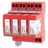 DEHN 942341 DG MP TT ACI 275 FM zvodič prepätia Přepětová ochrana pre: rozvodná skriňa 20 kA 1 ks; 942341