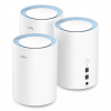 Cudy 225757 AC1200 Wi-Fi Mesh systém, set 3 ks (M1200(3-Pack))