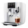 Jura J8 Piano White