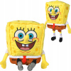 Plyšová Hračka Spongebob Kanciastoporty 35 cm