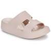 Crocs Šľapky Getaway Platform H-Strap Béžová