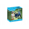 PLAYMOBIL 71622 Vespa 1969 150 Sprint Veloce
