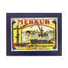 Stavebnica MERKUR CLASSIC C05