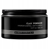 Redken Brews Clay pomade Tvarující jílová pomáda 100 ml