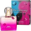 Pherostrong Pheromon Hq For Her (W) 50 ml, Parfum s Feromónmi