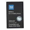 Blue Star Nokia 1100, 3100, 6230, ... (BL-5C) 1200 mAh Li-Ion Premium 426751