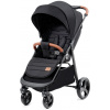 Kočík Kinderkraft Grande Plus Black (5902533919697)