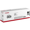 toner CANON CRG-069 black i-SENSYS MF752Cdw/754Cdw, LBP673Cdw (2100 str.)