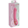 You2Toys Slim G-Spot Rose