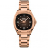 Mido TV 35 + Naťahovač SAPHIR len za 1 EUR M049.307.33.296.00 Diamanty, Automat, 35 mm
