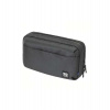 HORI Nintendo Switch 2 Reversible Travel Pouch, Black (NSX-026E)
