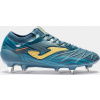Joma Kopačky PROPULSION LITE 2017 PETROLEUM SOFT GROUND Veľkosť: 42,5