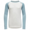 Devold BREEZE JUNIOR SHIRT