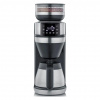 Severin Kávovar na prekapávanú kávu KA 4853 FILKA, čierna