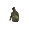 Delphin Mikina TACKLE Kapor - XXXL