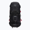 Pánsky turistický batoh Osprey Aether Plus 60 l black 10002900