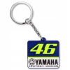 VR46 Kľúčenka s príveskom Valentino Rossi Yamaha - YDUKH214803 (VR46 Kľúčenka s príveskom Valentino Rossi Yamaha - YDUKH214803)