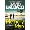 Memory Man Baldacci DavidPaperback