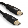 Club 3D MiniDisplayPort 2.1 10K60Hz DSC1.2 UHBR10 1m (CAC-1165)