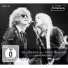 Ian Hunter & Mick Ronson: Live At Rockpalast 1980 - MIG - (CD / Názov: Q-Z)