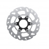 Shimano RT70 160mm, brzdový kotúč - Center-lock Ice Tech