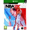 NBA 2K22 (XBOX X)